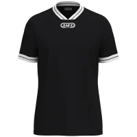 Jako Trikot Retro KA Kinder - schwarz