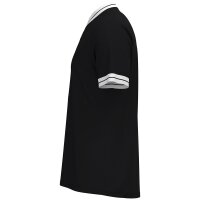 Jako Trikot Retro KA Kinder - schwarz