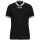 Jako Trikot Retro KA Kinder - schwarz