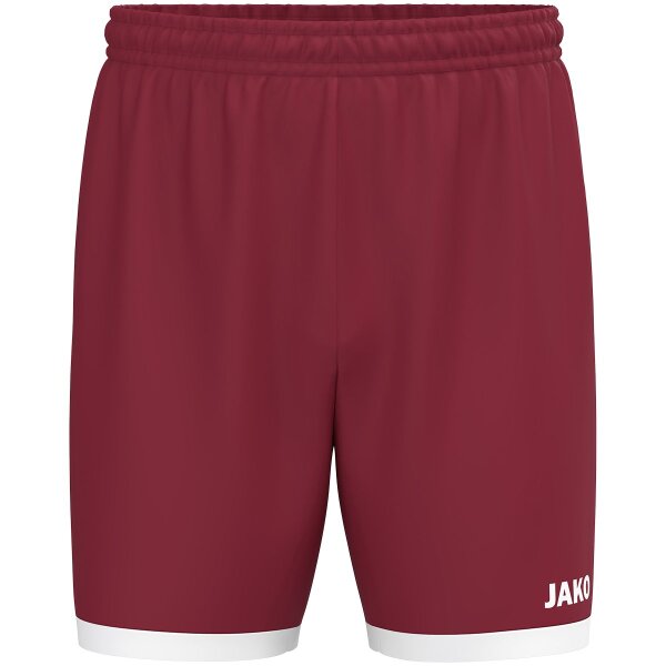 Jako Sporthose One Kinder - bordeaux