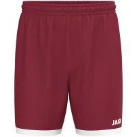 Jako Sporthose One Kinder - bordeaux