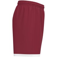 Jako Sporthose One Kinder - bordeaux
