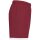 Jako Sporthose One Kinder - bordeaux