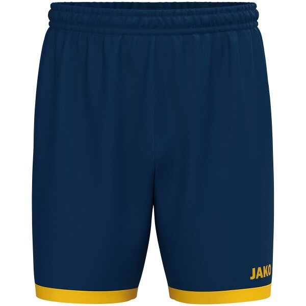 Jako Sporthose One Kinder - navy/citro