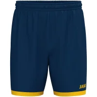 Jako Sporthose One Kinder - navy/citro