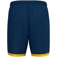 Jako Sporthose One Kinder - navy/citro