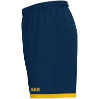 Jako Sporthose One Kinder - navy/citro