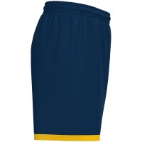 Jako Sporthose One Kinder - navy/citro