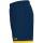 Jako Sporthose One Kinder - navy/citro