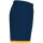 Jako Sporthose One Kinder - navy/citro
