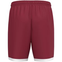 Jako Sporthose One - bordeaux