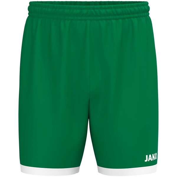 Jako Sporthose One - sportgrün