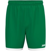 Jako Sporthose One - sportgrün