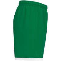 Jako Sporthose One - sportgrün
