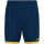 Jako Sporthose One - navy/citro