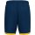 Jako Sporthose One - navy/citro