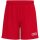 Jako Sporthose Retro - rot