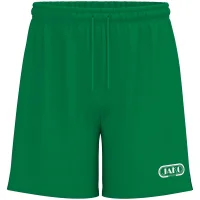 Jako Sporthose Retro - sportgrün