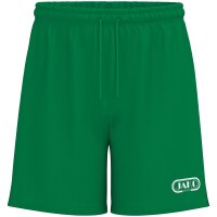 Jako Sporthose Retro - sportgrün