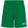 Jako Sporthose Retro - sportgrün