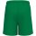 Jako Sporthose Retro - sportgrün