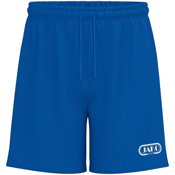 Jako Sporthose Retro - royal