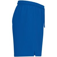 Jako Sporthose Retro - royal
