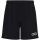 Jako Sporthose Retro - schwarz