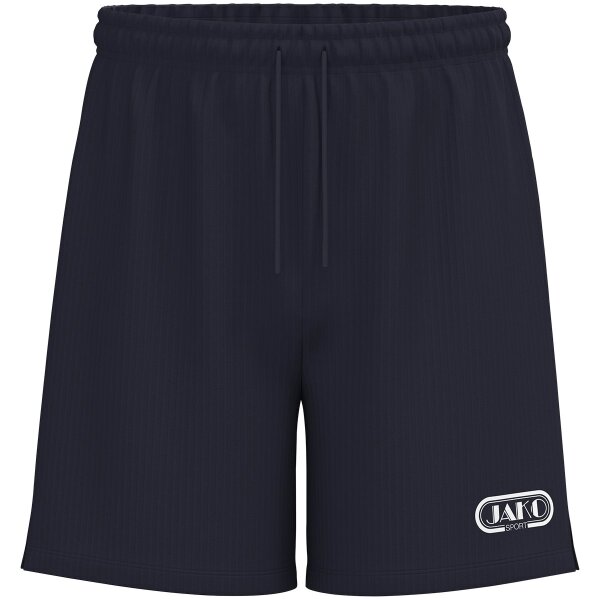 Jako Sporthose Retro - marine