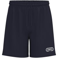 Jako Sporthose Retro - marine