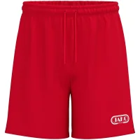 Jako Sporthose Retro Kinder - rot