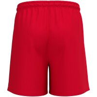 Jako Sporthose Retro Kinder - rot