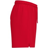 Jako Sporthose Retro Kinder - rot