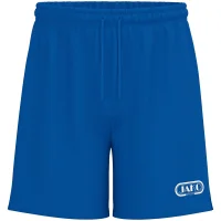 Jako Sporthose Retro Kinder - royal