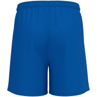 Jako Sporthose Retro Kinder - royal