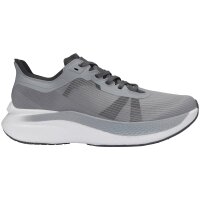 Jako Laufschuh RiverFlow MAX - grey/soft grey