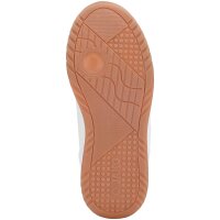 Jako Sportschuh Iconrush ID Junior - weiß/anthrazit/schwarz