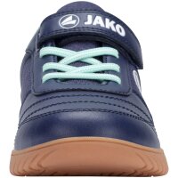 Jako Sportschuh Iconrush ID Junior - marine/mint/weiß