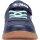 Jako Sportschuh Iconrush ID Junior - marine/mint/weiß