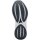 Jako Laufschuh RiverFlow Lite - grau/weiß