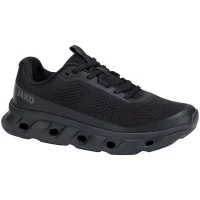 Jako Laufschuh RiverPulse - schwarz/anthrazit