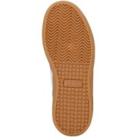 Jako Sportschuh Citybeat Junior - royal/weiß/gold