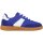 Jako Sportschuh Citybeat Junior - royal/weiß/gold