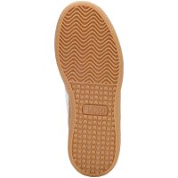 Jako Sportschuh Citybeat Junior - rot/weiß/gold