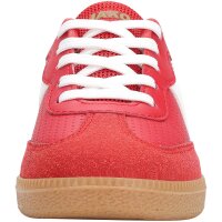 Jako Sportschuh Citybeat Junior - rot/weiß/gold