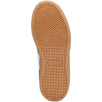 Jako Sportschuh Citybeat Junior - schwarz/weiß/gold