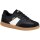 Jako Sportschuh Citybeat Junior - schwarz/weiß/gold