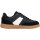 Jako Sportschuh Citybeat Junior - schwarz/weiß/gold