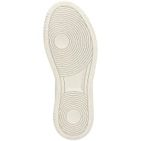 Jako Sneaker Urban Stage - weiß/off white/schwarz