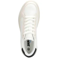 Jako Urban Stage Sneaker Unisex - weiß/off...